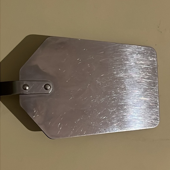 Vtg Luxor Stainless Steel Spatula Pancake Flipper 11.75" Hexagonal Shape! USA - Picture 6 of 14